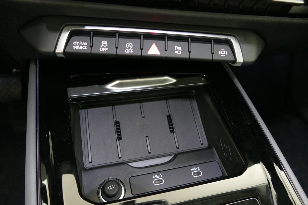 2026 Audi Q3 S line quattro