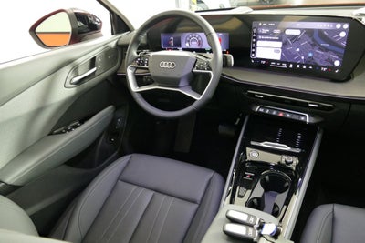 2026 Audi Q3 S line quattro