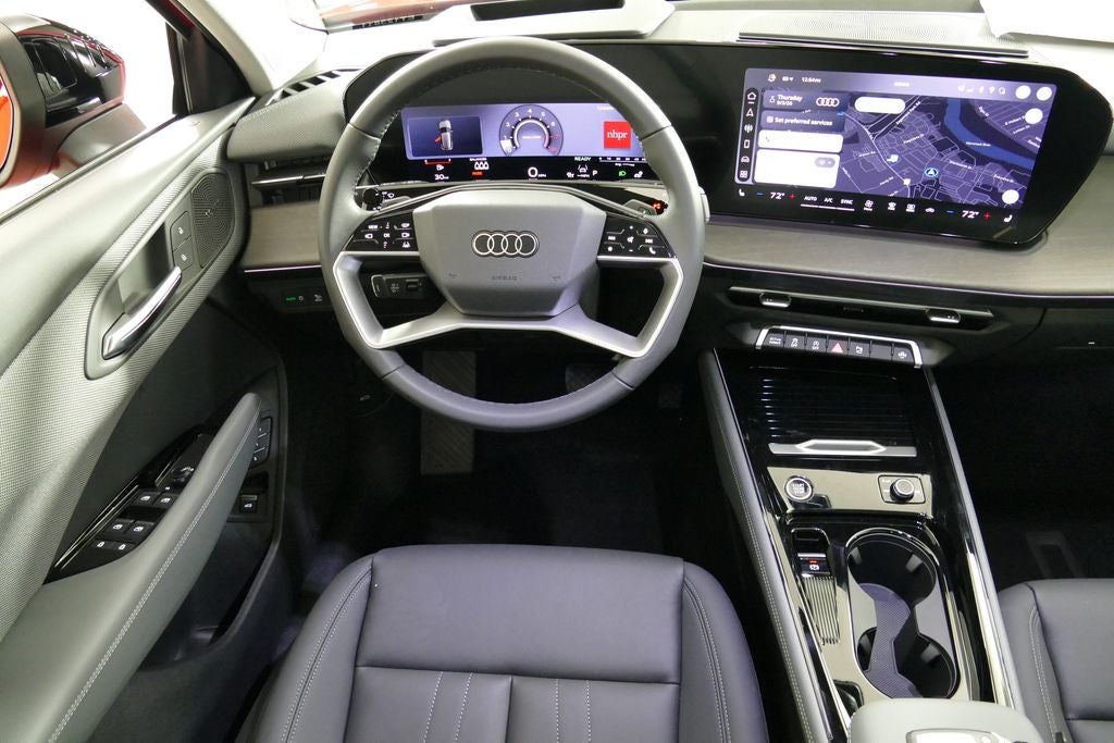2026 Audi Q3 S line quattro