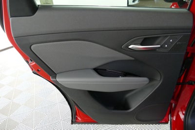 2026 Audi Q3 S line quattro