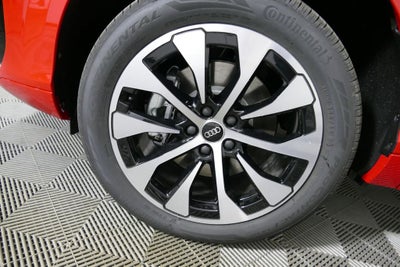 2026 Audi Q3 S line quattro
