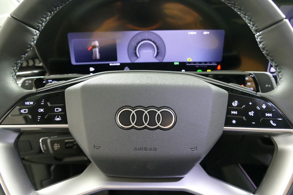 2026 Audi Q3 S line quattro