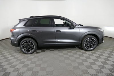 2026 Audi Q3 S line quattro