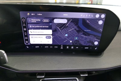 2026 Audi Q3 S line quattro