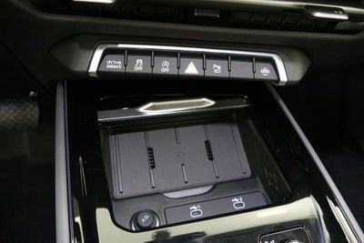2026 Audi Q3 S line quattro