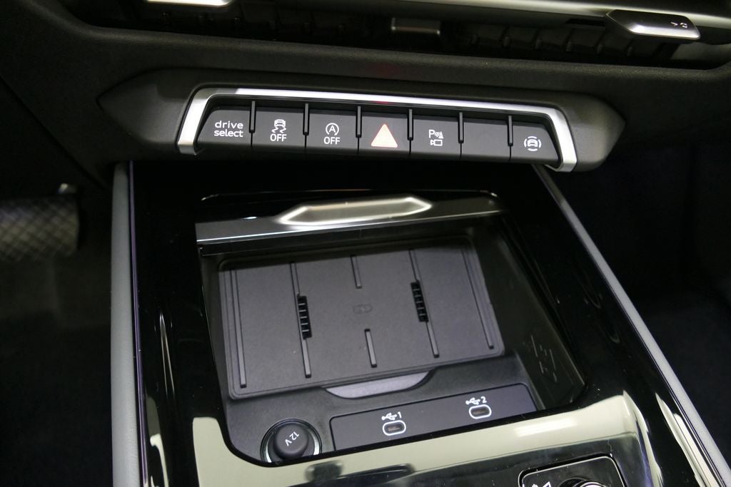 2026 Audi Q3 S line quattro