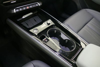 2026 Audi Q3 S line quattro