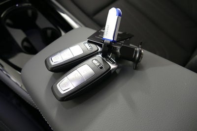 2026 Audi Q3 S line quattro