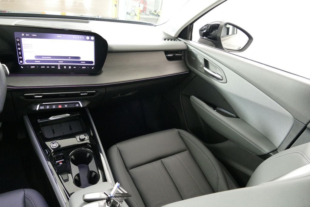 2026 Audi Q3 S line quattro
