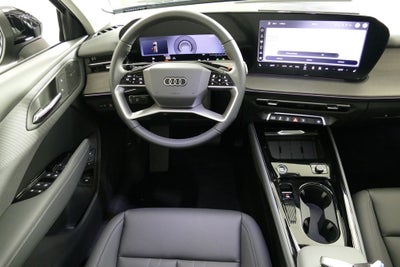 2026 Audi Q3 S line quattro