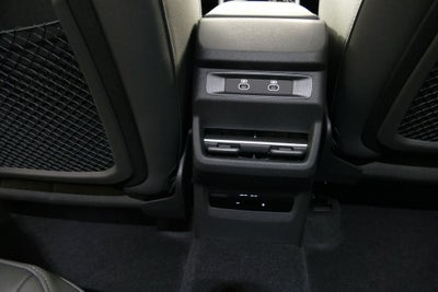 2026 Audi Q3 S line quattro