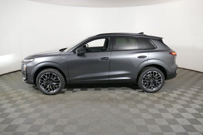 2026 Audi Q3 S line quattro