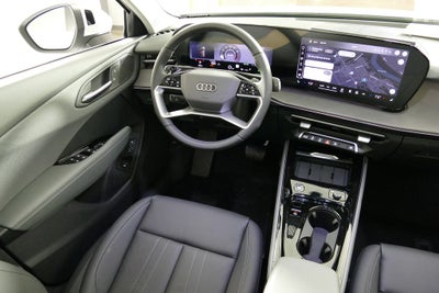 2026 Audi Q3 S line quattro