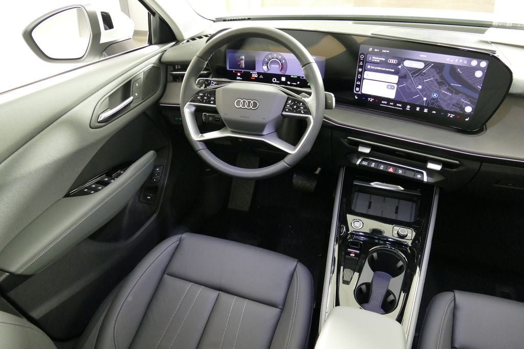 2026 Audi Q3 S line quattro