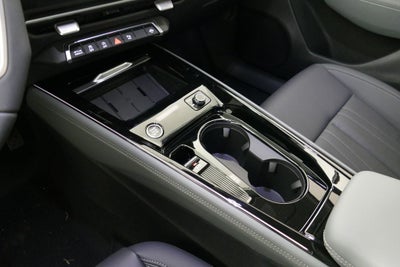 2026 Audi Q3 S line quattro