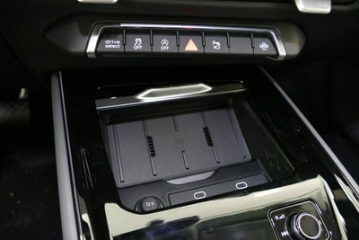 2026 Audi Q3 S line quattro