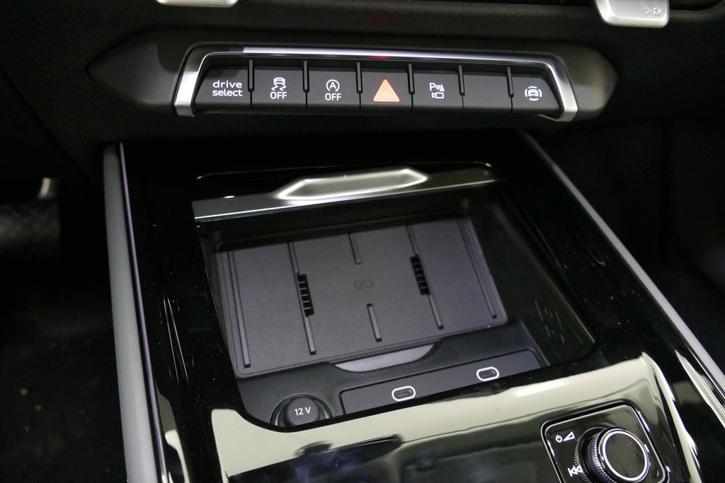 2026 Audi Q3 S line quattro