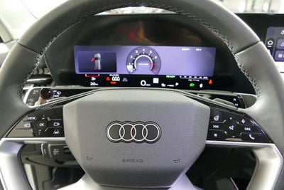 2026 Audi Q3 S line quattro