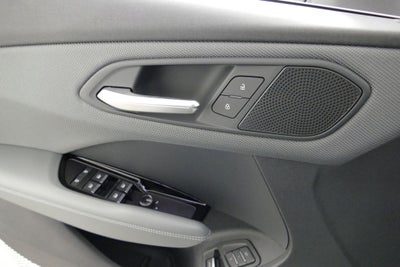 2026 Audi Q3 S line quattro