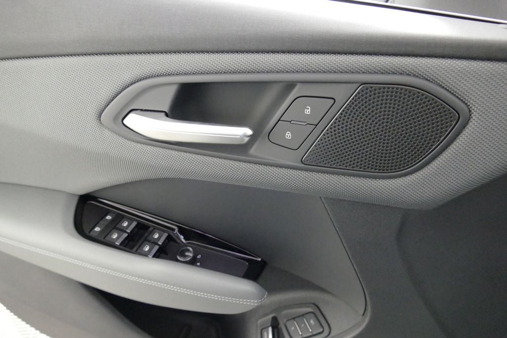 2026 Audi Q3 S line quattro