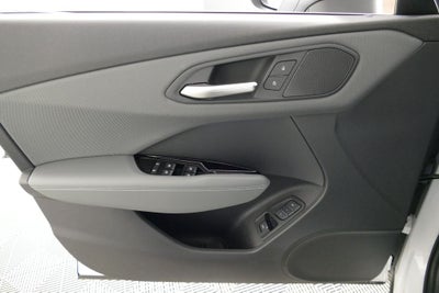 2026 Audi Q3 S line quattro