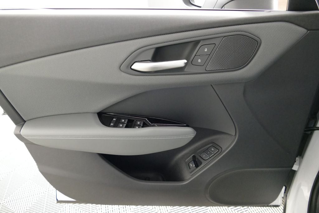 2026 Audi Q3 S line quattro