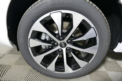 2026 Audi Q3 S line quattro