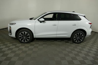 2026 Audi Q3 S line quattro