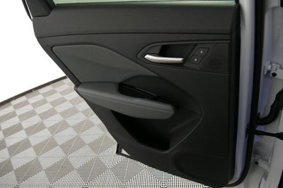 2026 Audi Q3 S line quattro