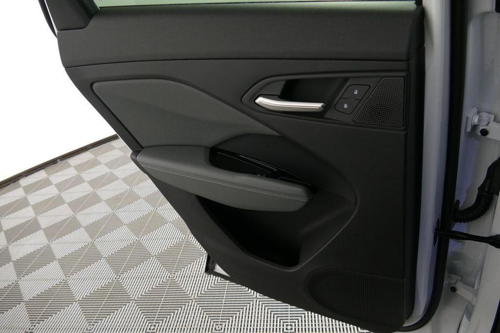 2026 Audi Q3 S line quattro