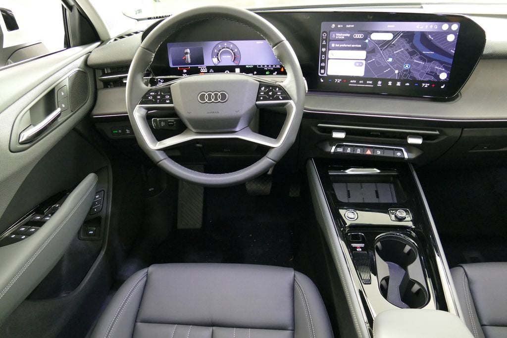 2026 Audi Q3 S line quattro