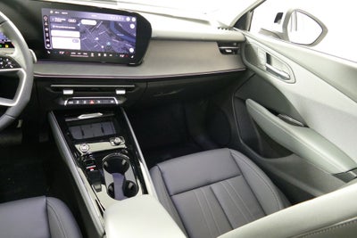 2026 Audi Q3 S line quattro