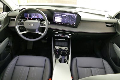 2026 Audi Q3 S line quattro