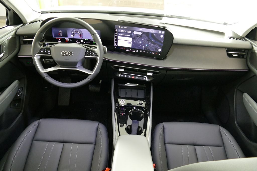 2026 Audi Q3 S line quattro