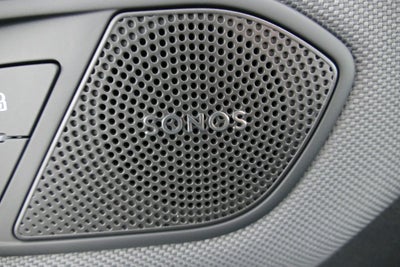 2026 Audi Q3 S line quattro
