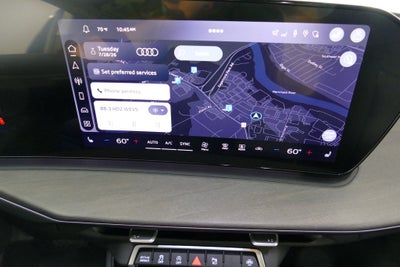 2026 Audi Q3 S line quattro