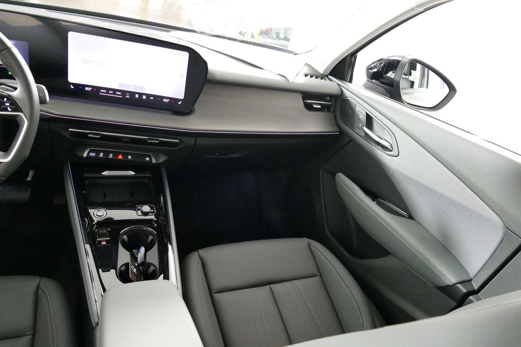 2026 Audi Q3 S line quattro