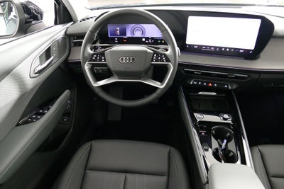 2026 Audi Q3 S line quattro