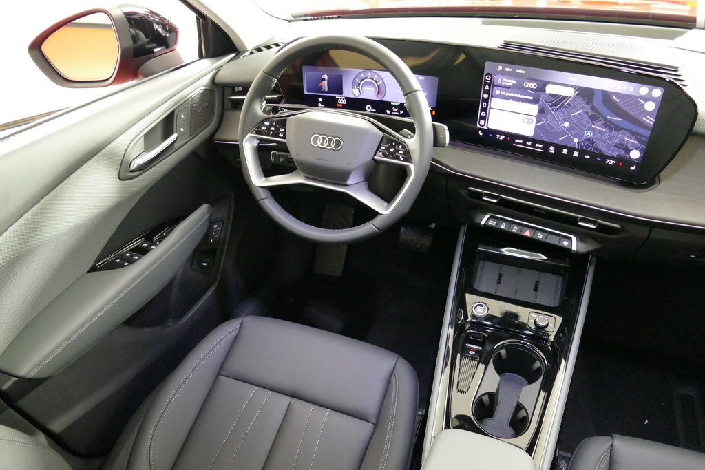 2026 Audi Q3 S Line quattro