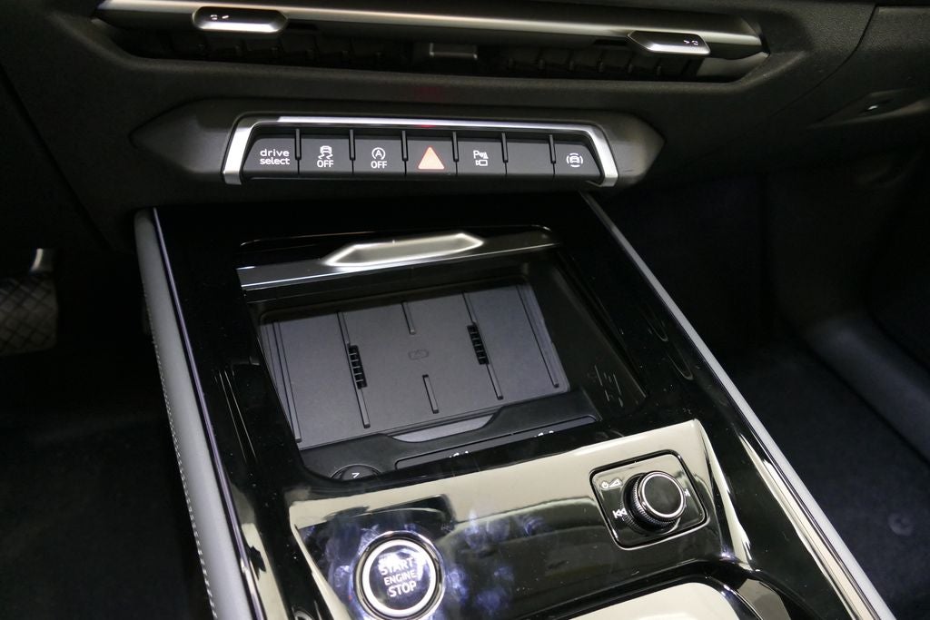 2026 Audi Q3 S Line quattro