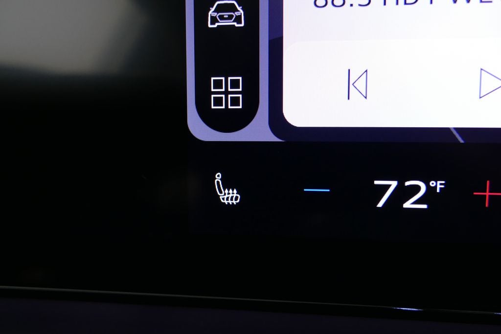 2026 Audi Q3 S Line quattro