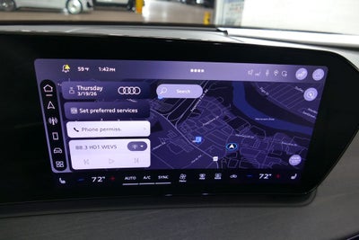 2026 Audi Q3 S Line quattro