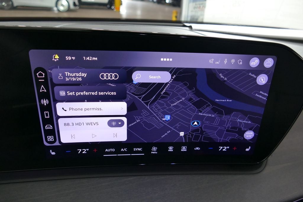 2026 Audi Q3 S Line quattro