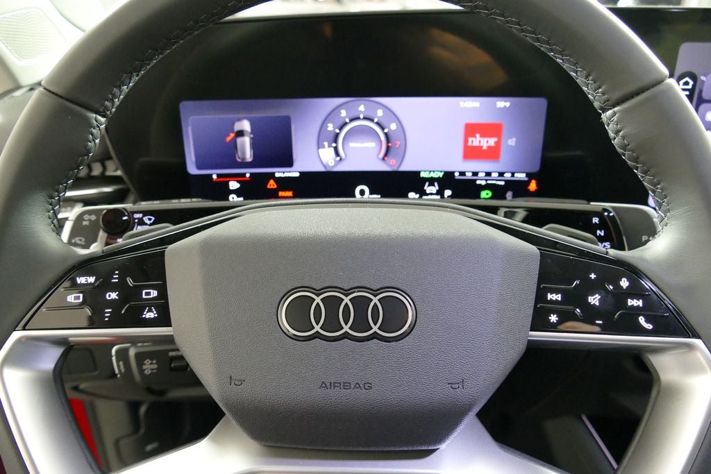 2026 Audi Q3 S Line quattro