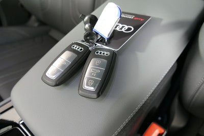 2026 Audi Q3 S Line quattro