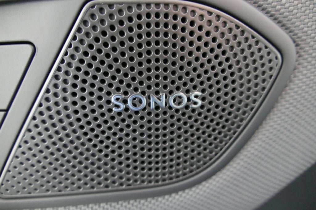 2026 Audi Q3 S Line quattro