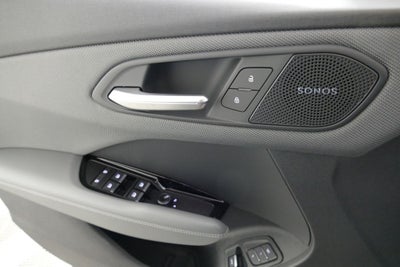 2026 Audi Q3 S Line quattro