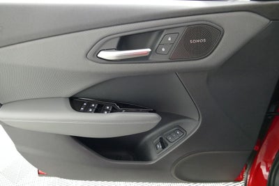 2026 Audi Q3 S Line quattro