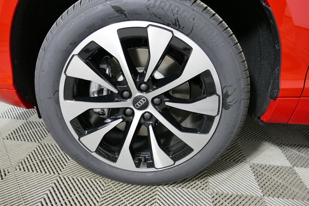 2026 Audi Q3 S Line quattro