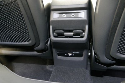 2026 Audi Q3 S Line quattro